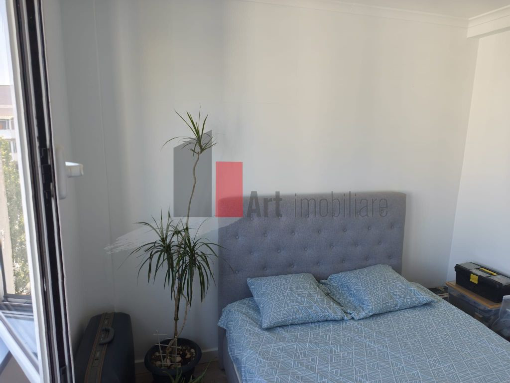 Vânzare apartament 2 camere Șos. Giurgiului - Colegiul Energetic