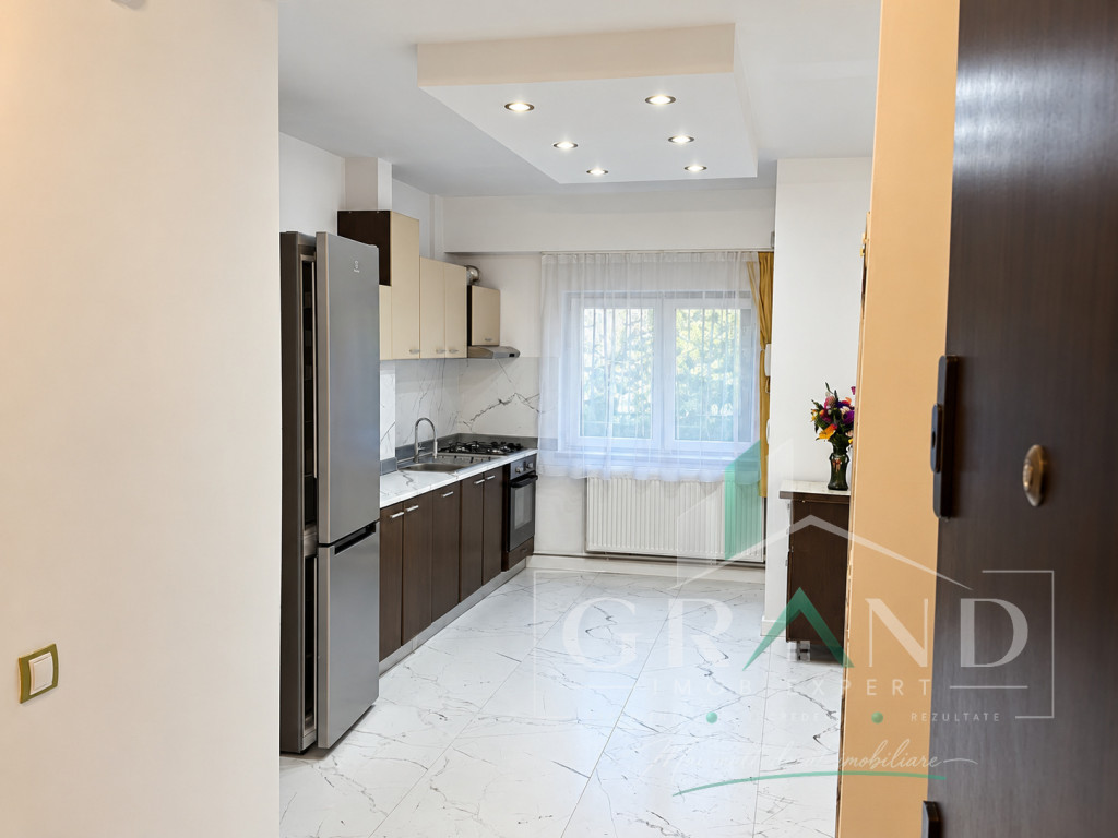 AP 1 CAMERĂ | 47 MP | RENOVAT | GHEORGHENI | FSEGA | IULIUS