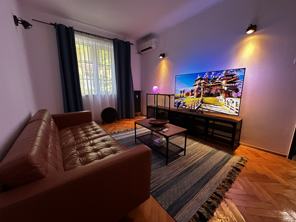 Apartament 2 camere Floreasca