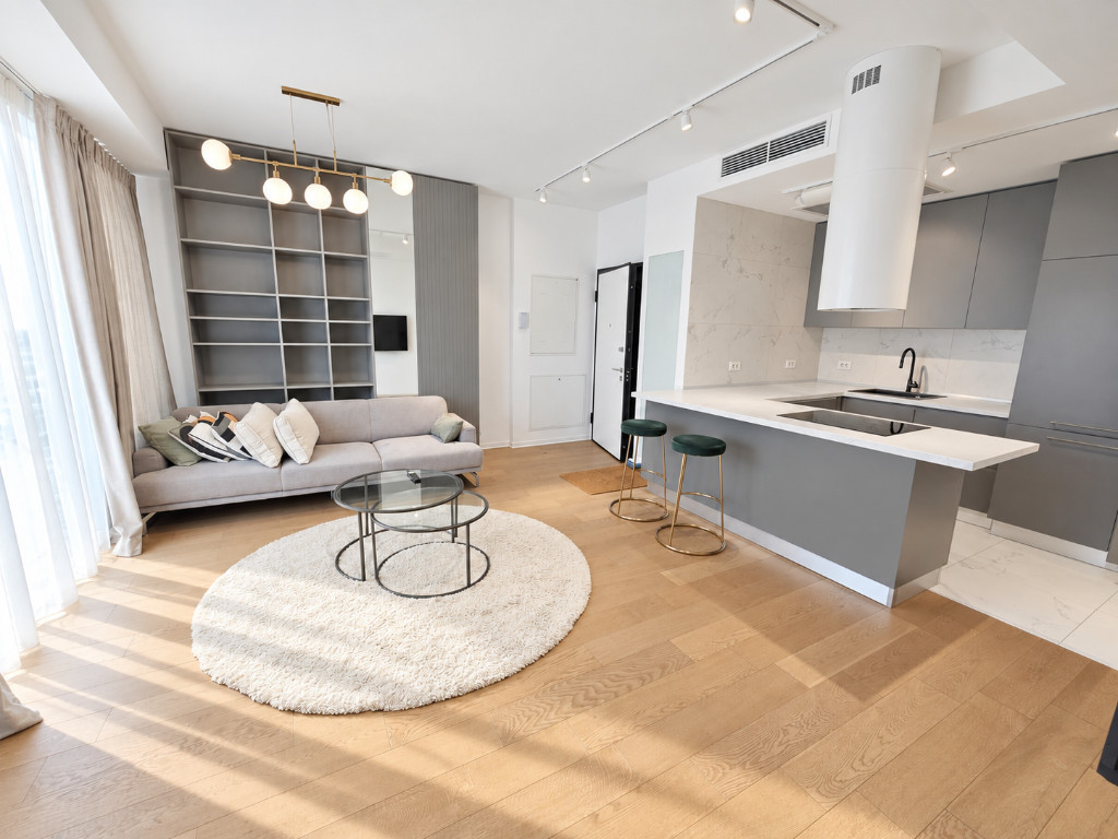 2 camere One Mircea Eliade - One Floreasca City