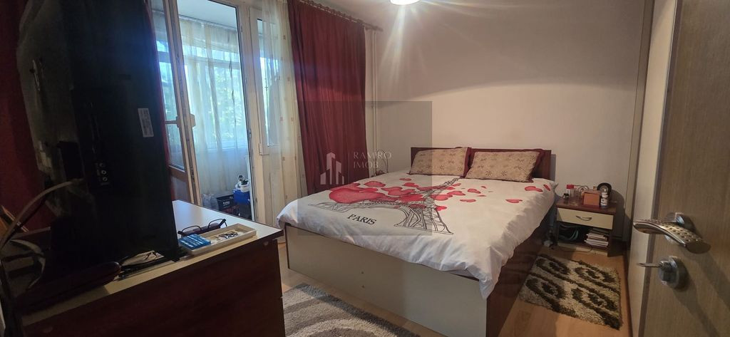 Apartament 3 camere 1 Decembrie 1918 / Jean Steriadi / Centrala