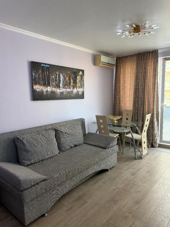 Apartament de inchiriat pe strada Grigore Moisil