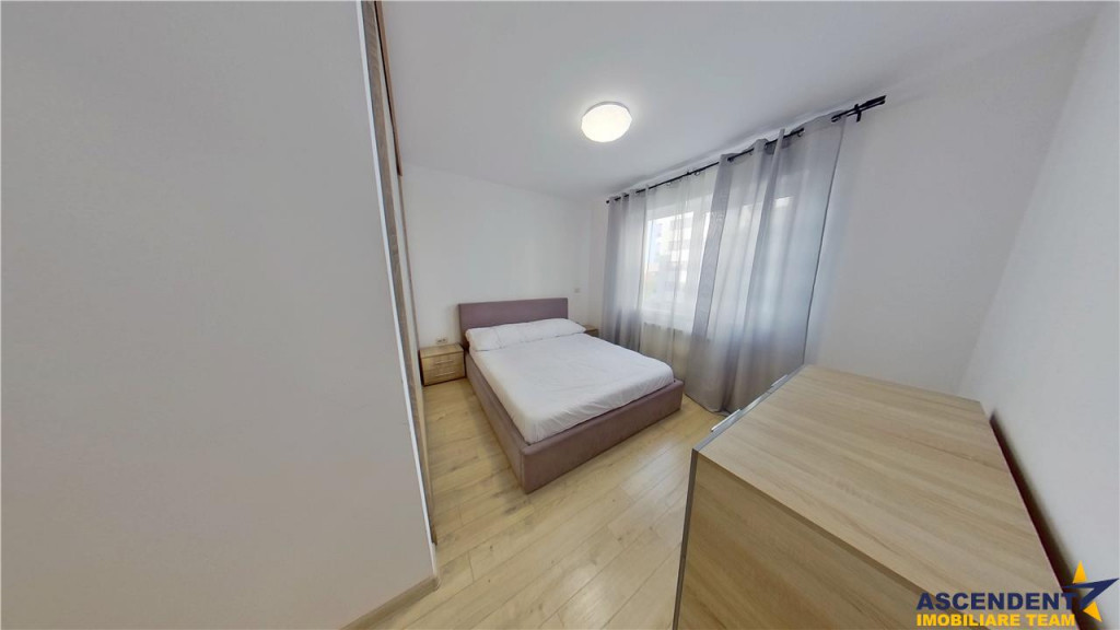 Apartament cochet, zona rezidentiala, Tractorul, Brasov