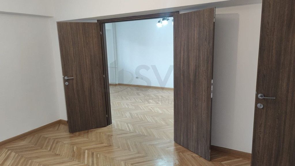 Apartament 3 camere renovat- Dorobanti