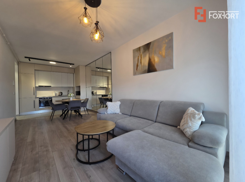 Apartament 2 camere de vanzare | Adora Parc Victoriei | Mobi