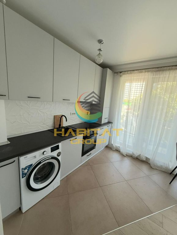Apartament 3 camere Mihai Bravu | 70 mp | Bloc 2021 | Metrou 3 min
