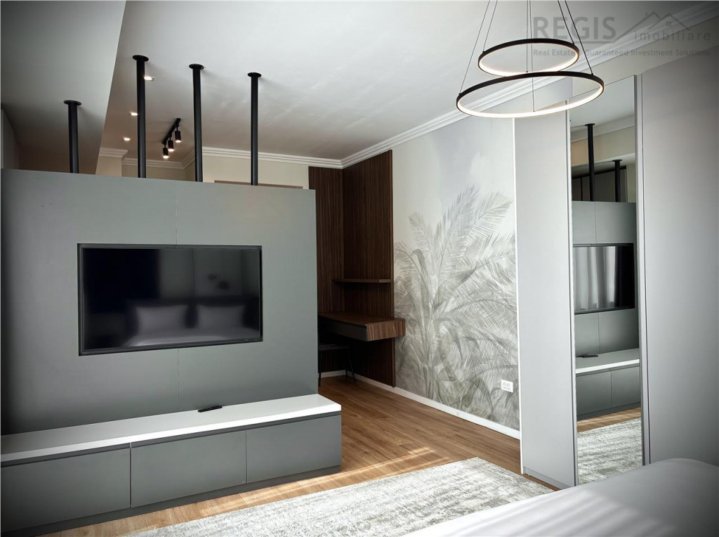 Studio ONE66 Brasov | Randament din regim hotelier | Investi