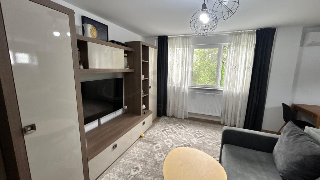 Apartament 3 camere Domenii