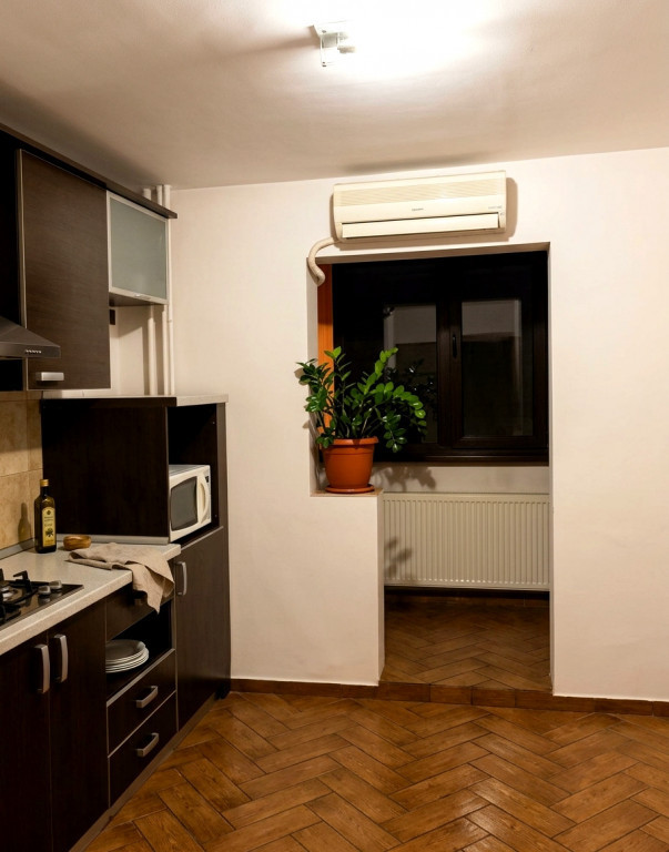 Rahova-CENTRALA PROPRIE | 2 camere