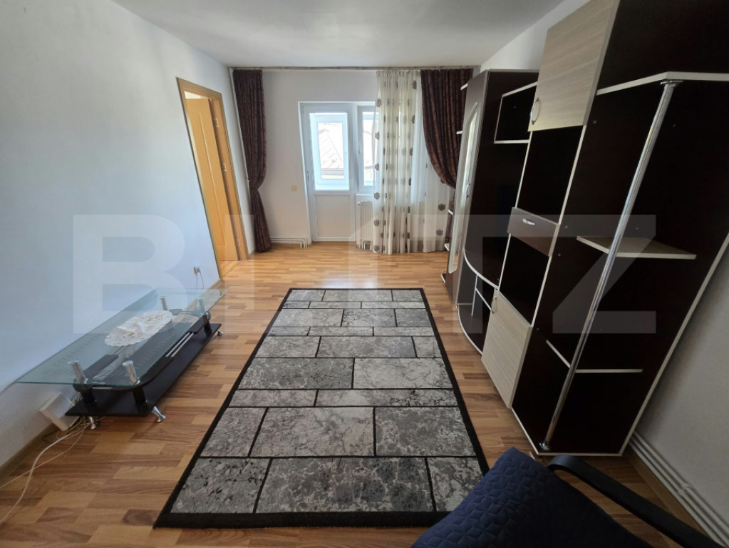 Apartament 3 camere, gata de mutare | Micro 8 | Etaj 1