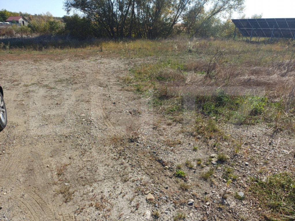 Teren intravilan, 38 ari, zona Sud - Liteni
