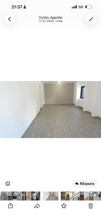 Inchiriez spatiu comercial in Deva, zona ultracentrala (Eminescu),