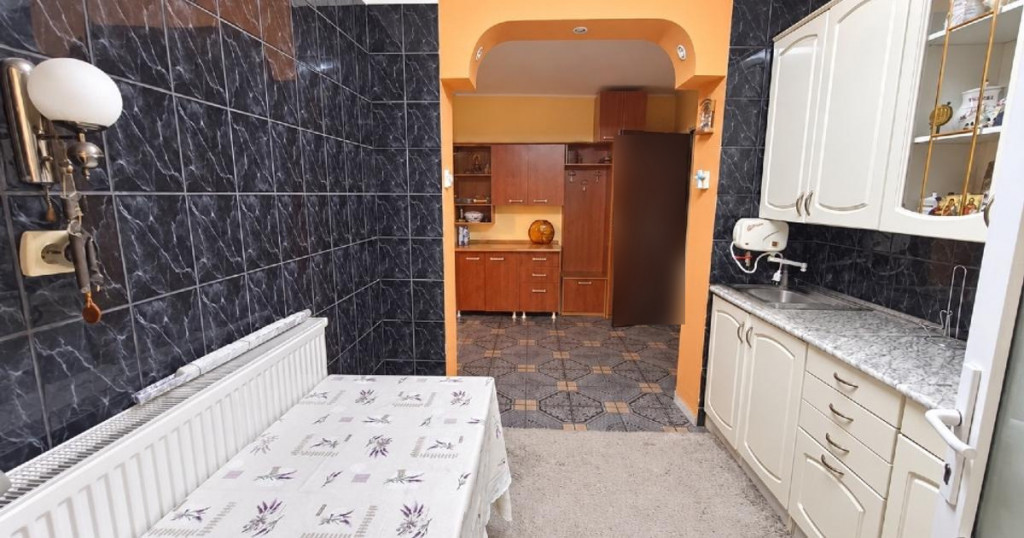 Parcul Sebastian-Gradina-2 camere