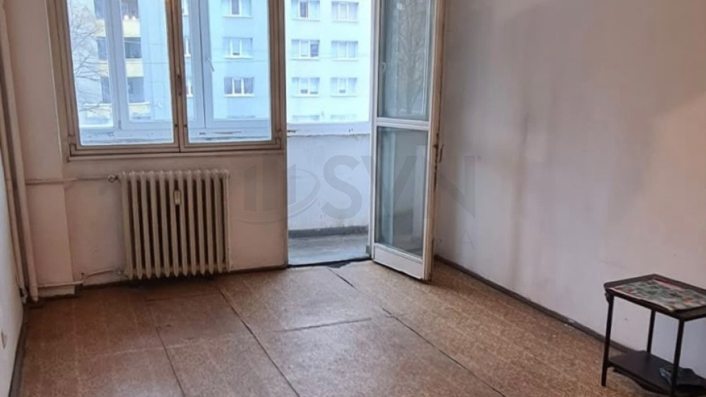 Apartament 3 camere I Lacul Tei I De renovat