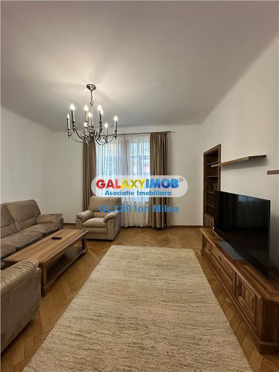 Apartament 2 camere 1Mai Aviator Popisteanu