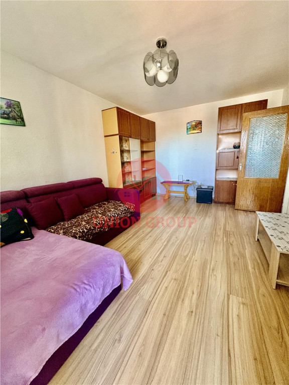 Apartament 2 Camere Decomandat Zona Casa de Cultura