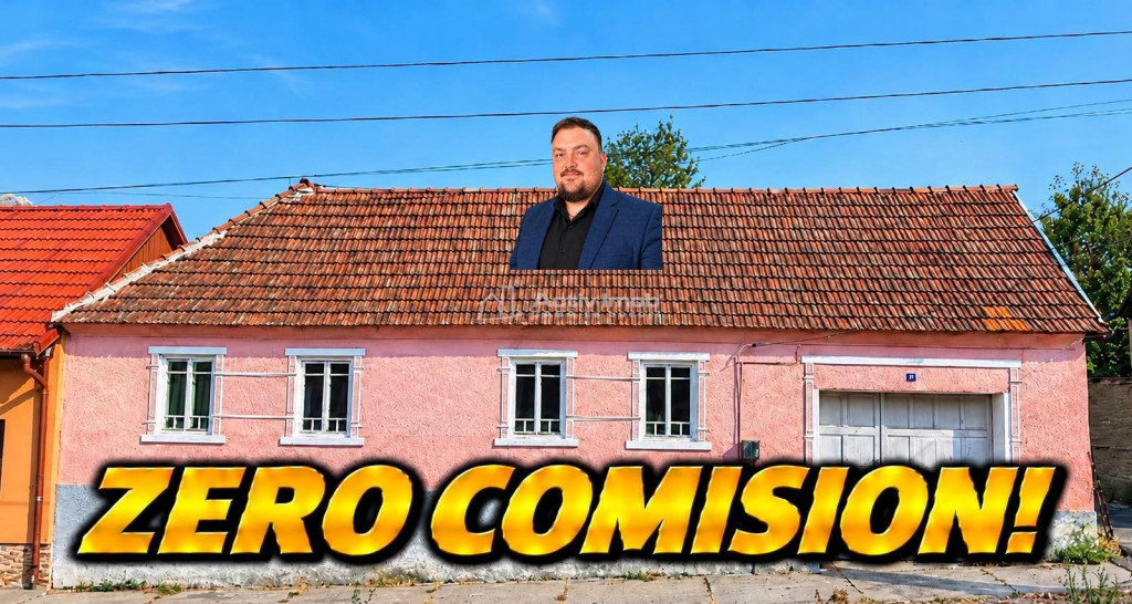 Garbovat | Casa cu Gradina | 569 MP Teren | ZERO COMISION