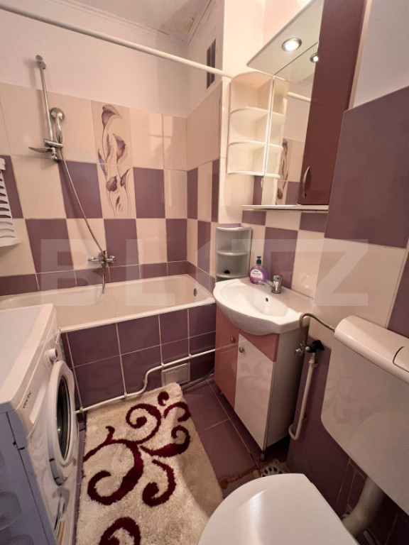Garsonieră de vânzare, 28 mp, zona Centrală