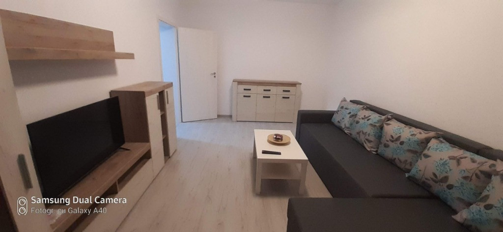 Apartament 2 camere Central