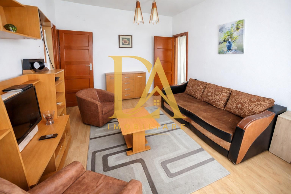 0%Comision Apartament cu 2 camere Romana
