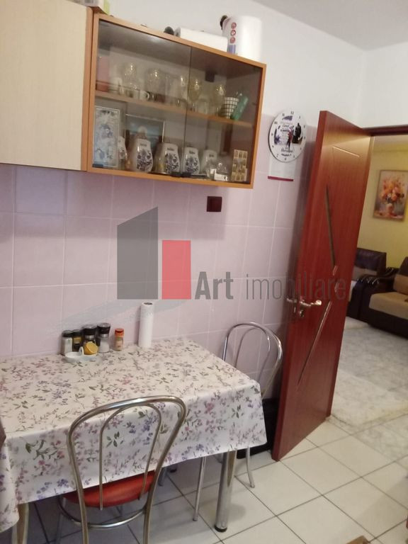 Vânzare apartament 2 camere Șos. Giurgiului
