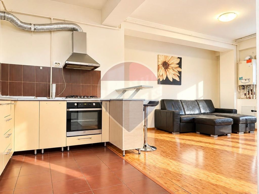 Apartament 2 Camere Militari | Dudu | Parcare | Gata de Mutat | 0%