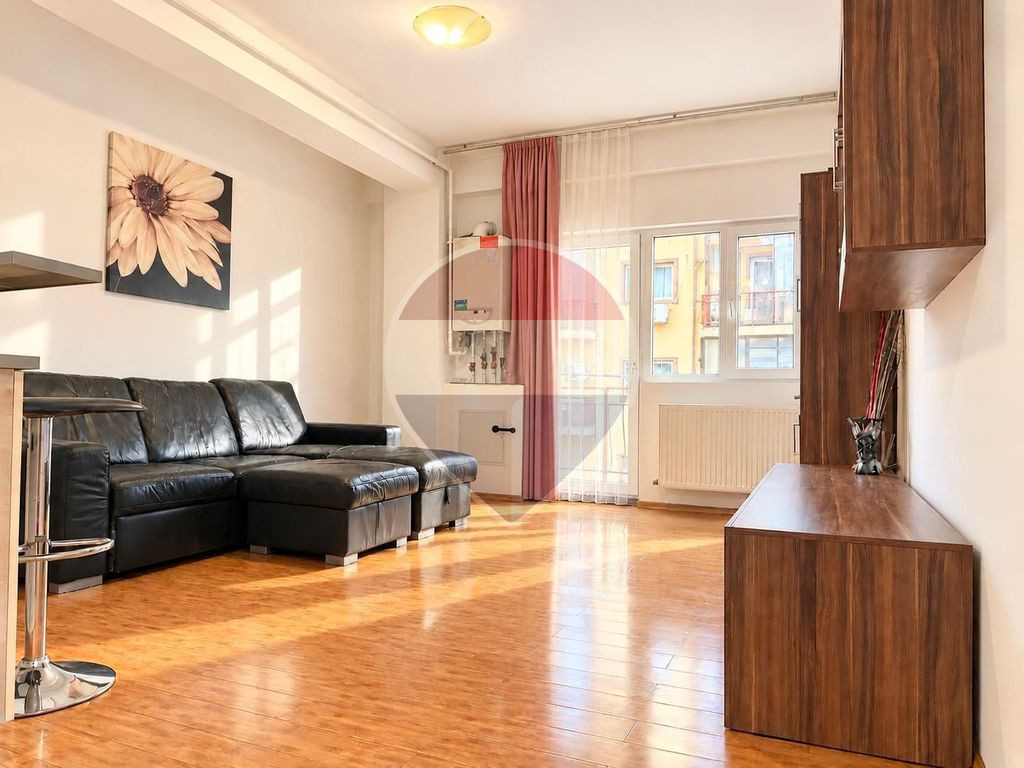 Pacii | Ten Blocks | Iuliu Maniu 109 | Ap 2 Camere | Parcare | Terasa