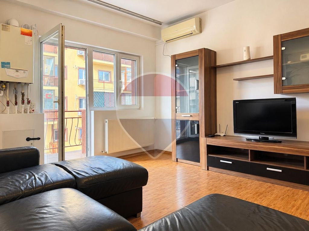 Apartament 2 Camere Militari | Dudu | Mobilat & Utilat | Comision 0