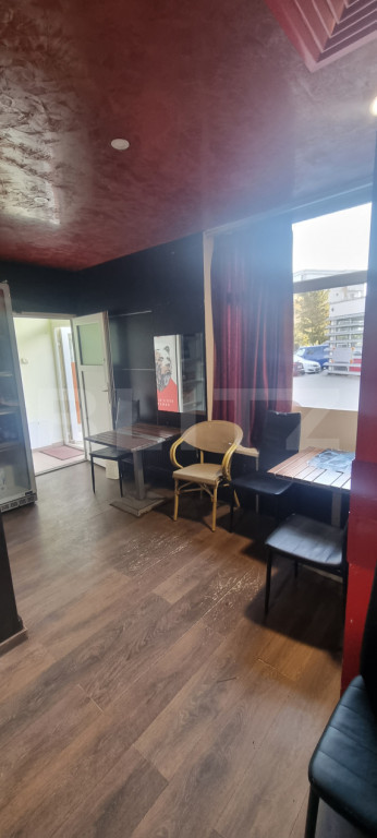 Apartament cu 3 camere, 146.72 mp, zona Sud