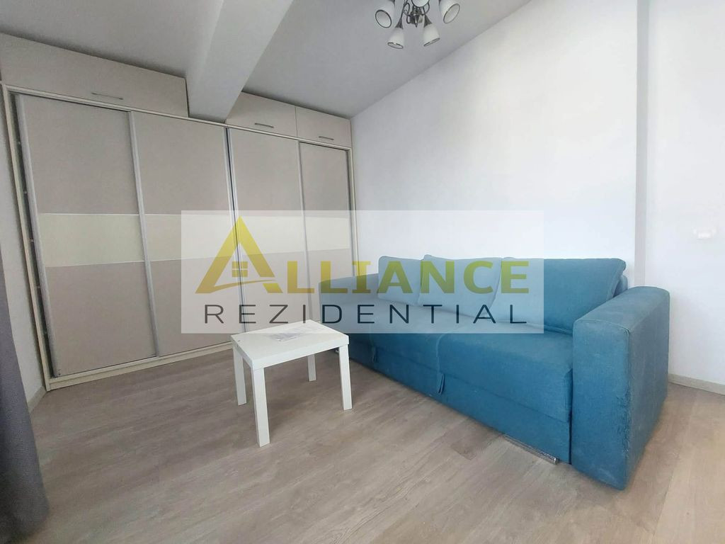 Apartament 2camere /Mobilat și Utilat/Metrou 1Decembrie -15min