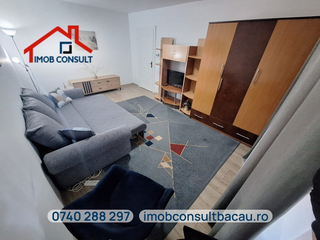 Studio de închiriat, Mioriței – PTTR | Spatios | CE1840