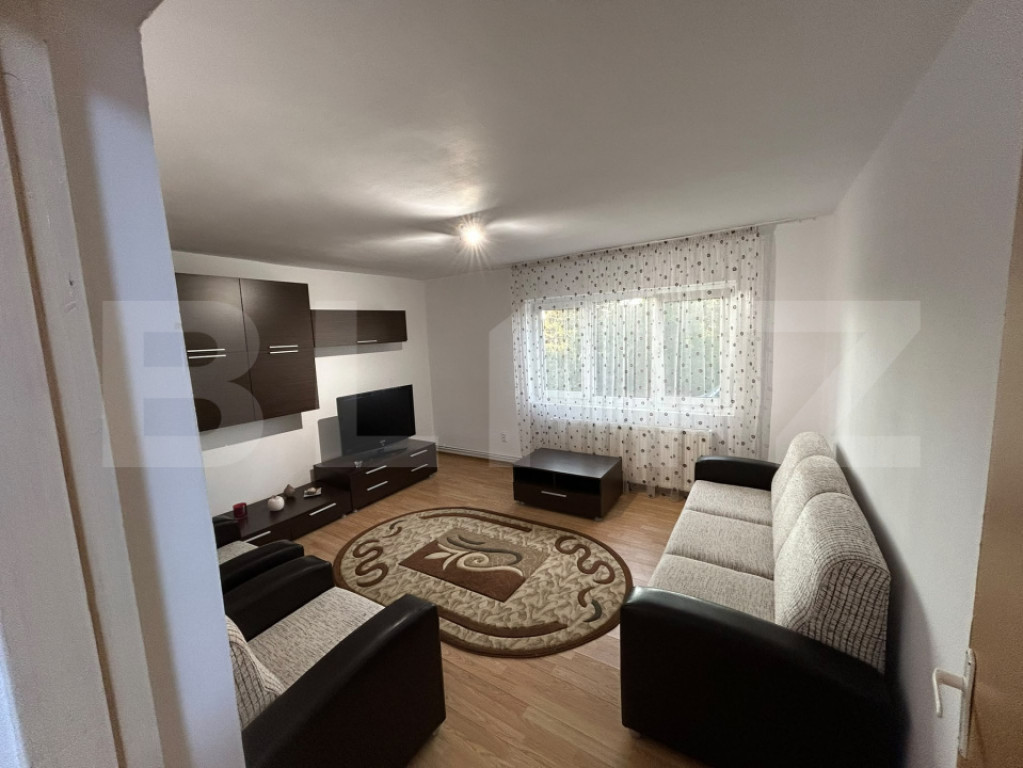 Apartament 2 camere, 55 mp, zona Sud-Est