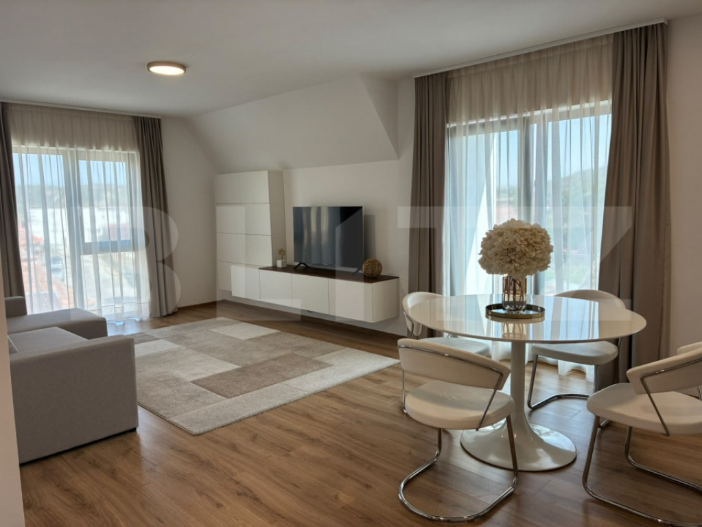 Apartament 3 camere, 62 mp, zona Ultracentrala