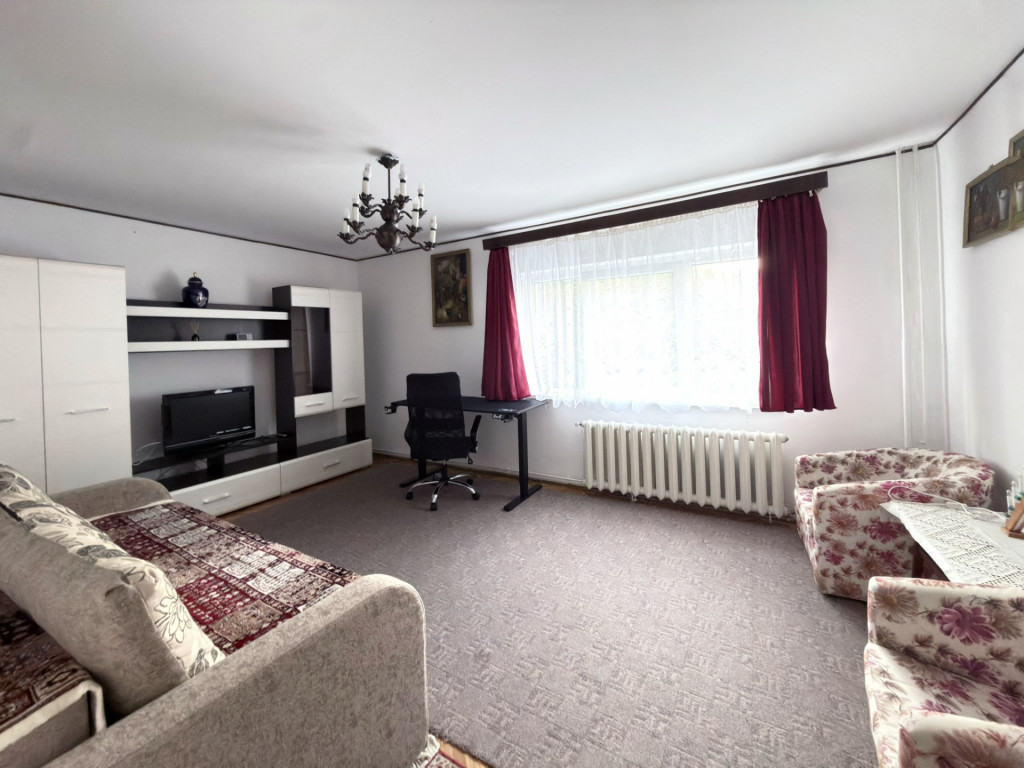 Apartament cu 2 camere DECOMANDATE, etaj 2, Grigorescu