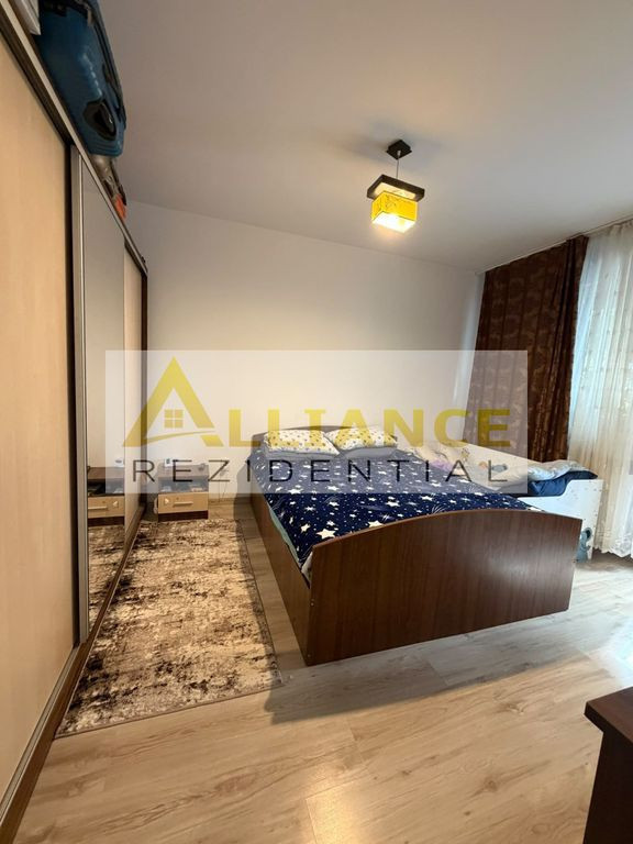 Drumul Jilavei Ap 3 camere 2 bai gata de mutare