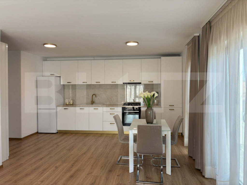 Apartament 3 camere, 69 mp, zona Ultracentral