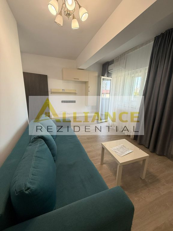 2 CAMERE DECOMANDAT | 50 MP | BLOC 2018 | LIFT | PARCARE | METROU