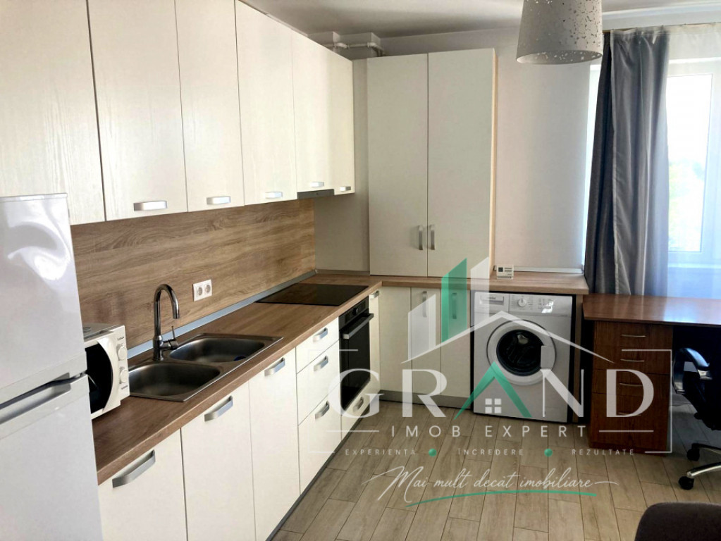 Apartament 2 camere decomandate/str Padin/ Manastur