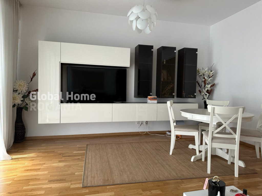 Apartament 2 cam 93 MP|Laguna Residence-Aviatiei-Promenada M