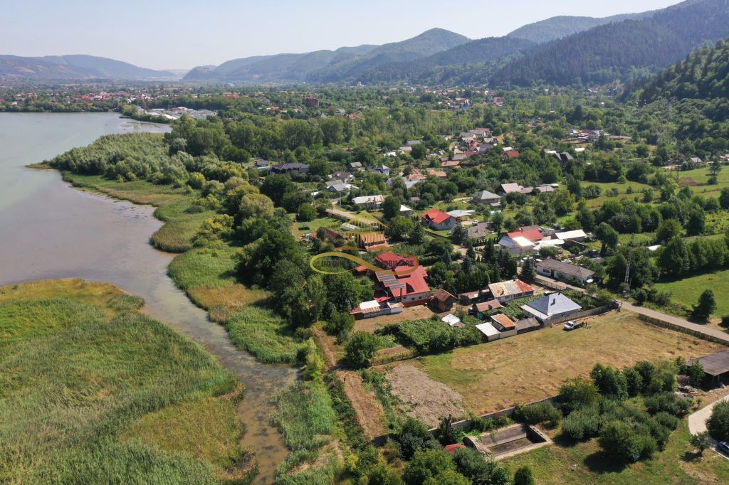 Teren intravilan de vanzare Pangarati Neamt