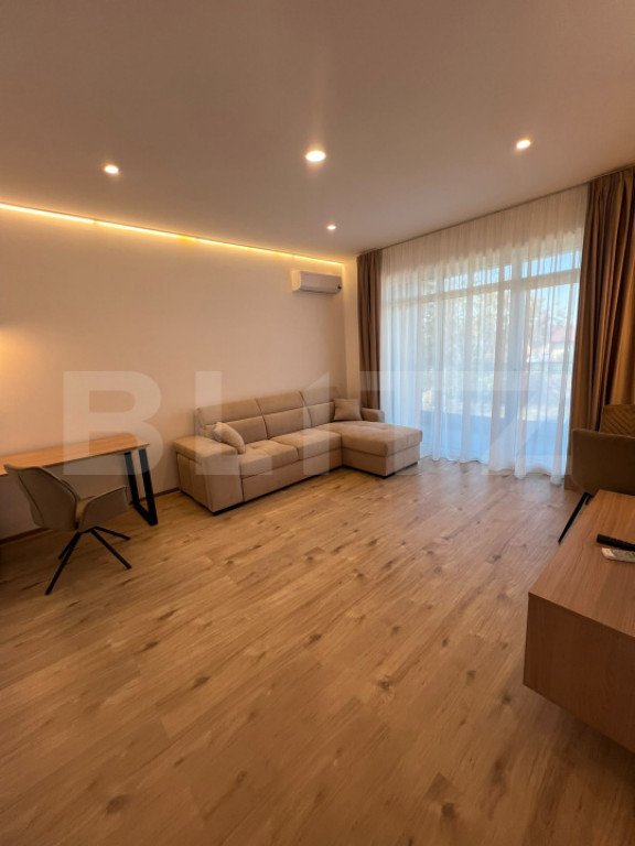 Apartament 2 camere, 55 mp, zona Dumbrăvița