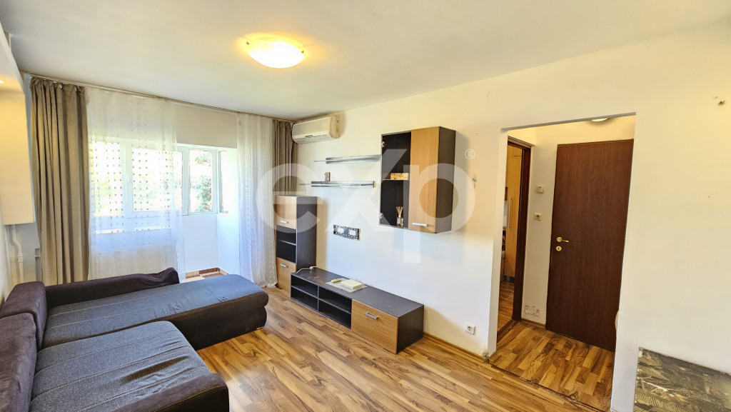Apartament 2 camere de vanzare in IVORY RESIDENCE PIPERA