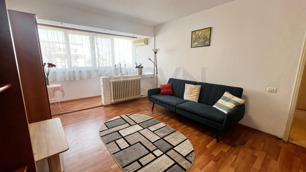 Apartament 2 camere | 5 min de metrou Universitate | ZonДѓ ultracentralДѓ