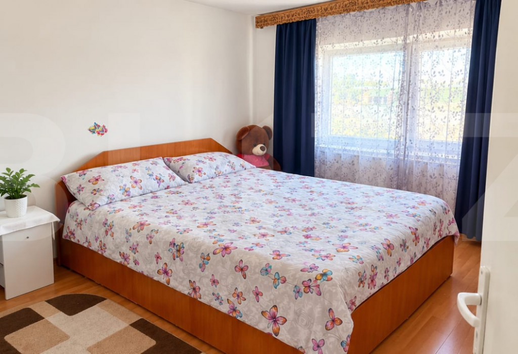 Apartament 2 camere, 43.76 mp, zona Bulevardul Victoriei
