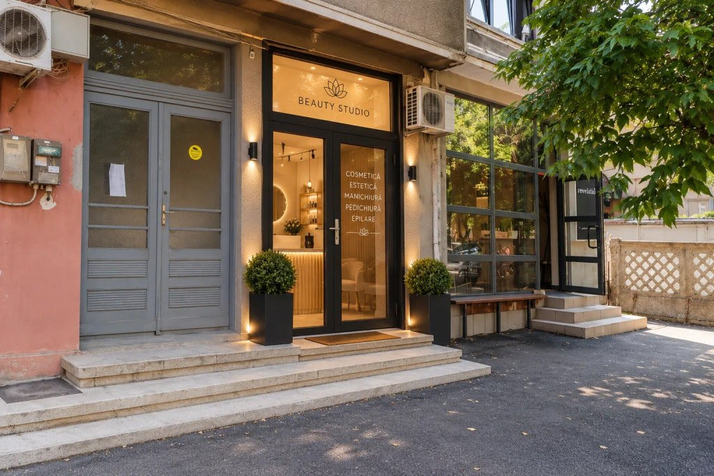 PROMO 30 ZILE- Apartament interbelic si Garsonieră, 100 mp,