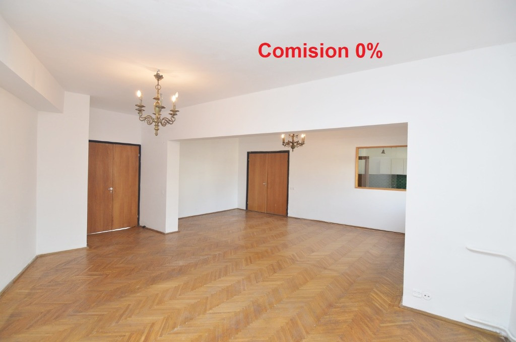 Apartament Deosebit Cismigiu - Universitate | Localizare Extraordinara