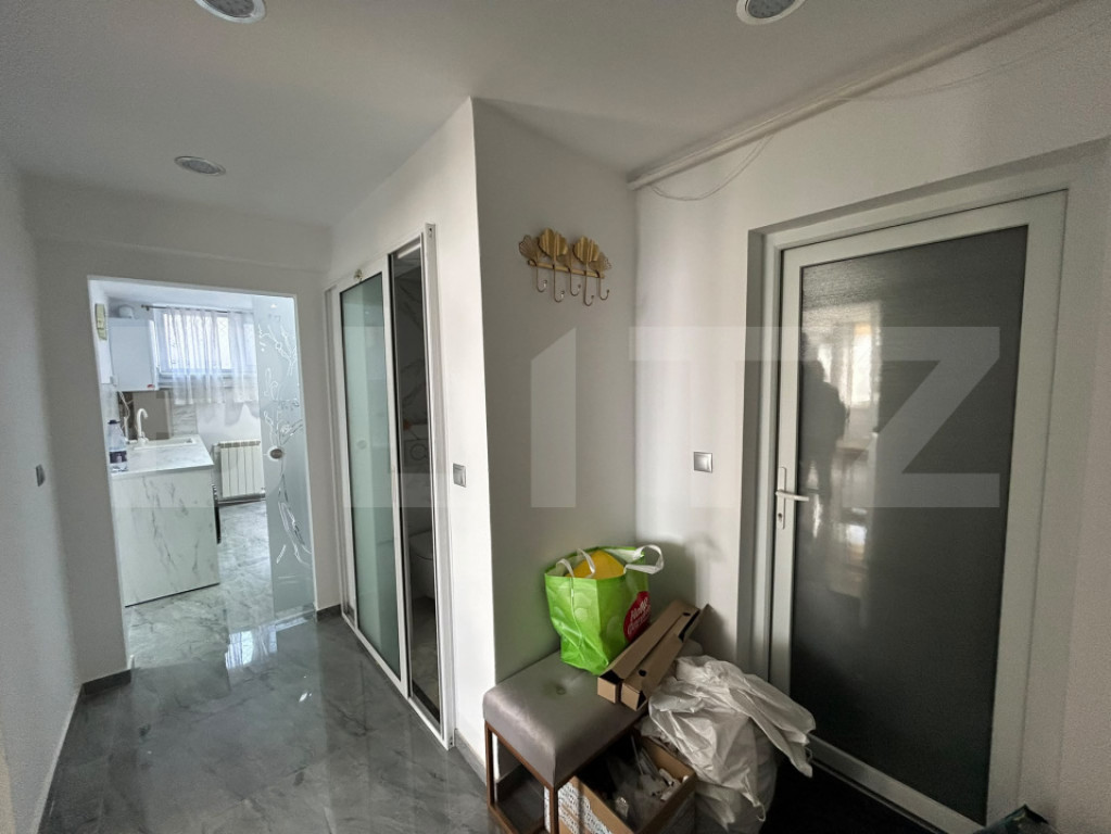De Inchiriat Apartament 50MP - Dej | Ideal Pentru Investitie