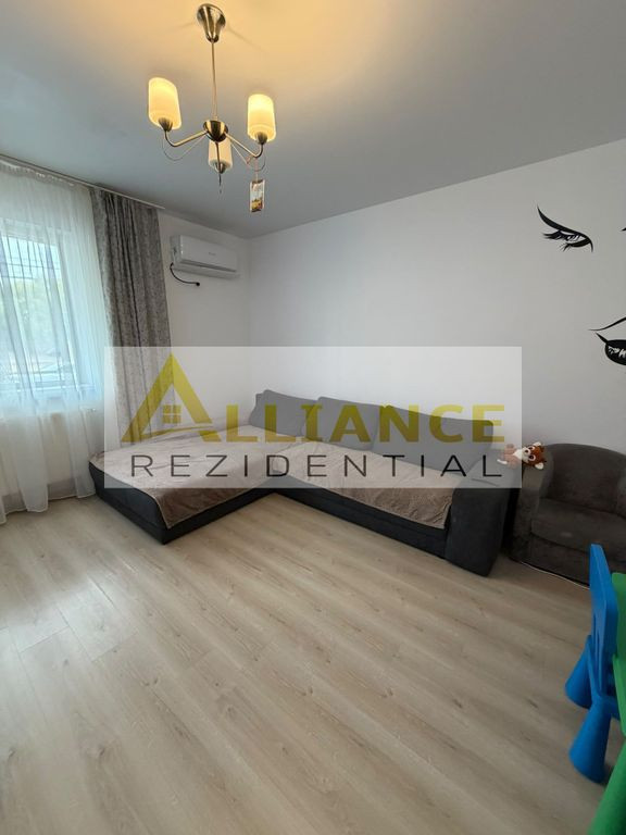 Metalurgiei | Apărătorii Patriei - 3 camere 2 bai cu parcare si boxa