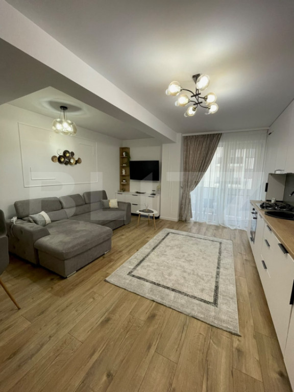 Apartament 3 camere, 69 mp, zona Obcini