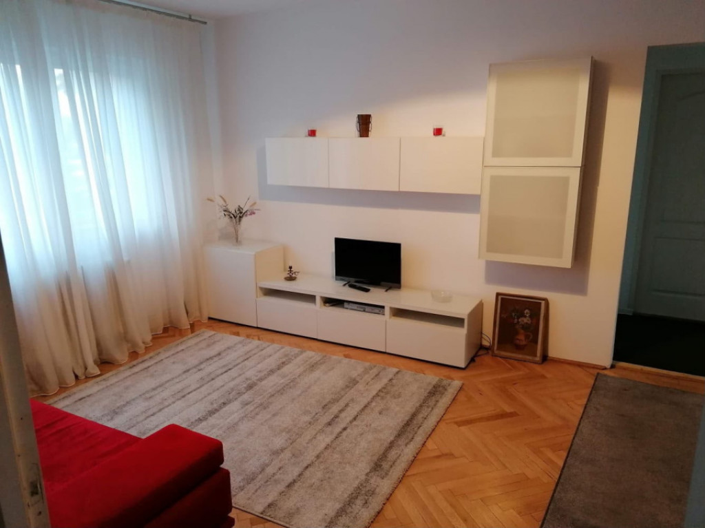 Apartament cu 3 camere, 61 mp, zona Grigorescu Cluj-Napoca